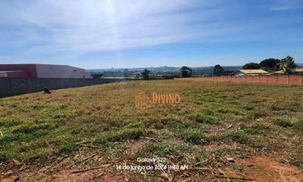 Terreno à venda na Estrada da Servidão, 243, Jardim Ana Maria, Sorocaba