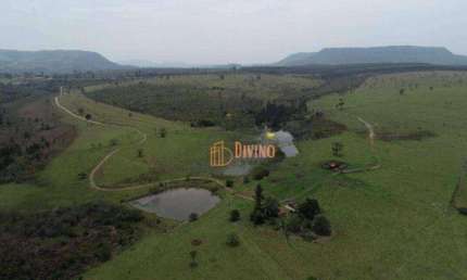 Fazenda à venda na Rodovia Castelo Branco, Zona Rural, Bofete