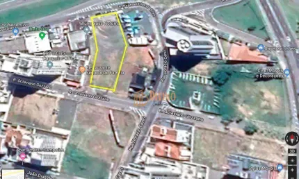 Terreno comercial à venda na Rua Raphael Dias da Silva, 205, Parque Campolim, Sorocaba