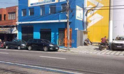 Salão Comercial para Locação na Vila Santa Rita, Sorocaba - SP