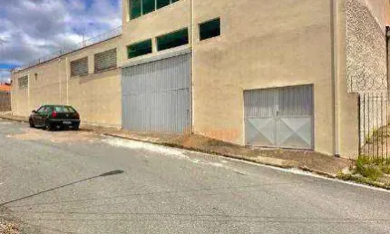 Oportunidade à venda, 463 m² por R$ 1.050.000 - Vila Barão - Sorocaba/SP