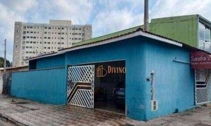 Casa com 3 quartos à venda na Rua Francisco Marcos Stilitano Inglês de Souza, 135, Vila Helena, Sorocaba