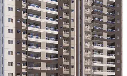 Apartamento com 3 quartos à venda na Avenida São Paulo, 2233, Além Ponte, Sorocaba