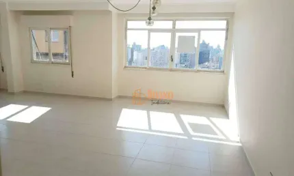 Apartamento Duplo à Venda no Centro de Campinas, SP