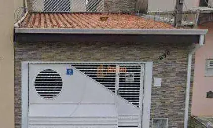 Sobrado à venda no jardim altos do itavuvu, sorocaba - sp