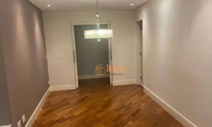 Apartamento à Venda na Vila Gilda, Santo André - SP