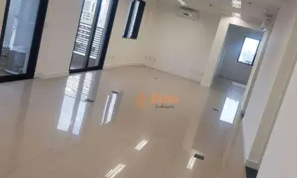 Andar Corporativo para Locação no Evolution Corporate, Parque Campolim, Sorocaba - SP