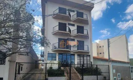 Apartamento à Venda - Edifício Atenas - Jardim Europa, Sorocaba - SP