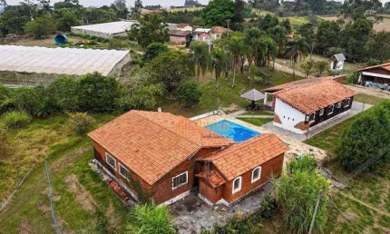 Sítio à venda, Oportunidade de Ouro 30Alqueires  por R$ 10.000.000 - Zona Rural - Itapetininga/SP