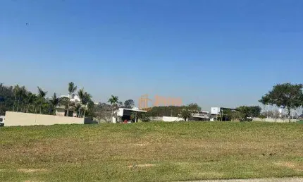 Terreno em condomínio fechado à venda na Rodovia Raposo Tavares, 1008, Residencial Saint Patrick, Sorocaba
