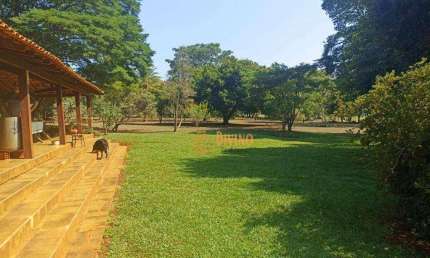 Chácara / sítio à venda na Area Rural, Tatuí-sp, 5, Área Rural de Tatuí, Tatuí