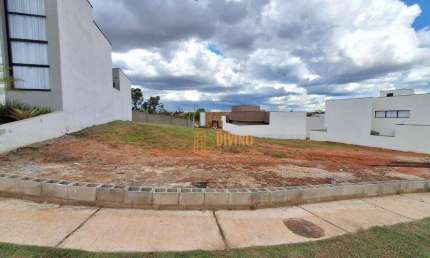 Terreno à Venda no Condomínio Helena Maria, Sorocaba - SP