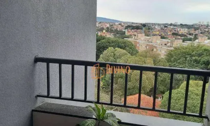 Apartamento à Venda no Edifício La Plata, Sorocaba - SP