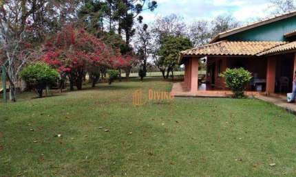 Chácara / sítio com 4 quartos à venda na Area Rural, Tatuí-sp, 8, Área Rural de Tatuí, Tatuí
