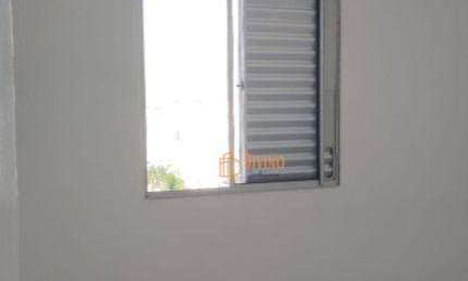 Apartamento à Venda no Condomínio Parque Sícilia, Votorantim
