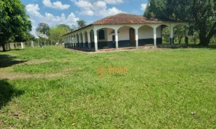 Sítio à Venda ao Lado do Ninho Verde - Cesário Lange, SP