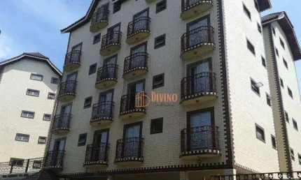 Apartamento Duplex com 3 dormitórios à venda, 107 m² por R$ 400.000,00 - Vila Trujillo - Sorocaba/SP
