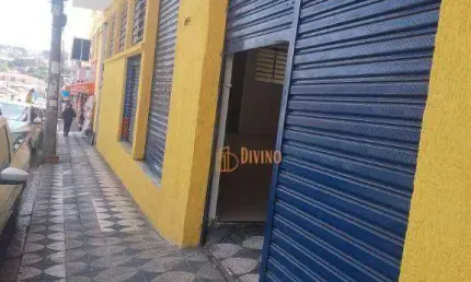 Salão Comercial para Locação no Centro de Sorocaba - SP