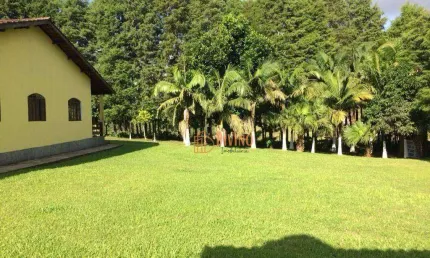 Sítio à Venda - Entre Pilar do Sul e São Miguel Arcanjo