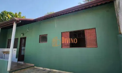 Casa para Locação com Fins Comerciais em Trujillo, Sorocaba - SP