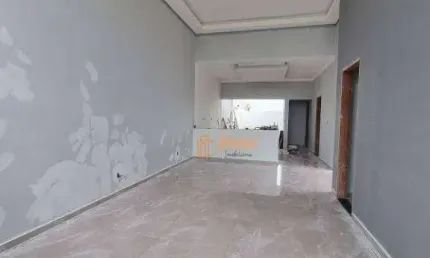 Casa com 3 dormitórios à venda, 116 m² por R$ 750.000,00 - Jardim Residencial Villagio Ipanema - Sorocaba/SP
