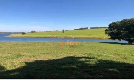 Fazenda à Venda na Região de Avaré, SP - Porteira Fechada