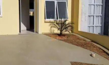Casa à Venda no Condomínio Residencial Horto Florestal Villagio, Sorocaba - SP