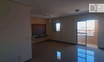 Apartamento de Luxo à Venda em Condomínio Fechado - Votorantim, SP