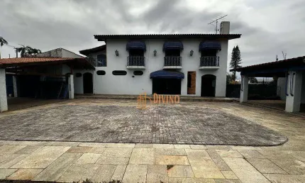 Casa para Locação Comercial ou Residencial - Jardim Santa Rosália, Sorocaba - SP
