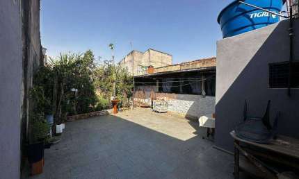 Casa com 2 quartos à venda na Rua Conselheiro Antônio Prado, 196, Vila Haro, Sorocaba