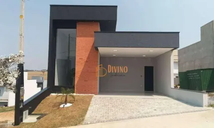 Casa à venda - condomínio helena maria - sorocaba/sp