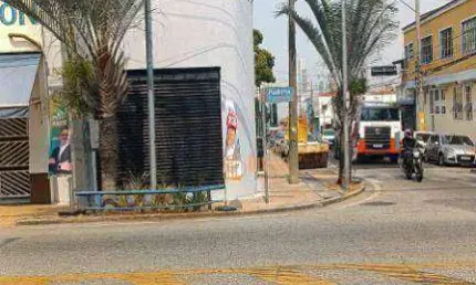 Salão comercial para locação - vila hortência, sorocaba - sp