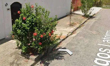 Terreno à venda na Rua Domingos Latorre, 65, Jardim São Carlos, Sorocaba