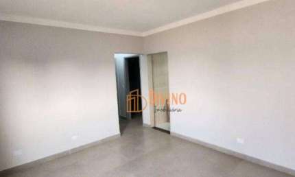 Apartamento à Venda no Edifício San Martin - Sorocaba, SP