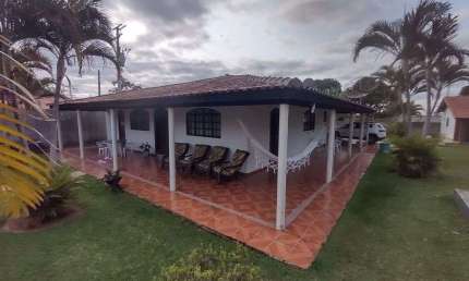 Chácara / sítio com 4 quartos para alugar na Travessa Abramo Bassi, 1, Centro, Capela do Alto
