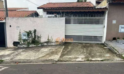 Casa com 2 quartos à venda na Rua Nelson Jacks Rosenberg, 174, Jardim Wanel Ville IV, Sorocaba