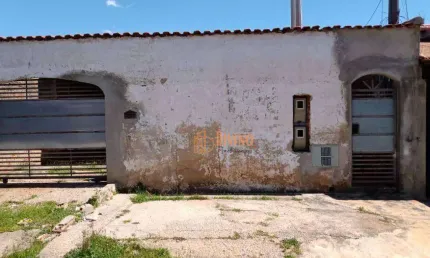 Casa à Venda - Bairro Júlio de Mesquita Filho, Sorocaba/SP