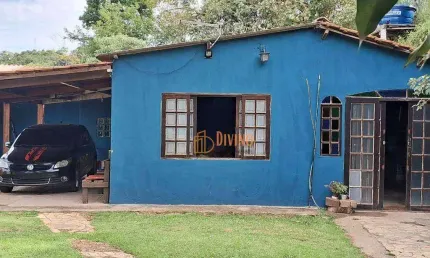 Chácara / sítio à venda na Rua Dos Moreiras, 1, Zona Rural, Mairinque