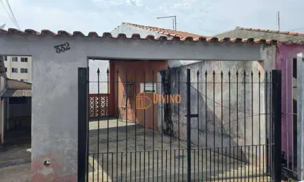CASA PARA LOCAÇÃO  JARDIM MIRANTE DOS OVNIS, VOTORANTIM/SP