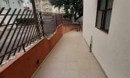 APARTAMENTO TÉRREO PARA LOCAÇÃO – RESIDENCIAL VALÉRIA – JARDIM EUROPA – SOROCABA/SP