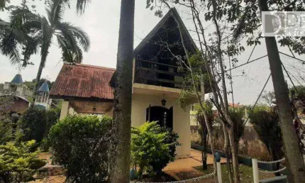 Chácara à Venda no Bairro Itinga – Salto de Pirapora/SP