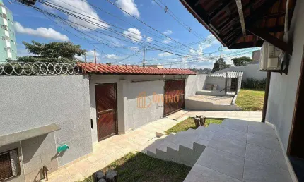 Casa com 3 quartos à venda na Rua Pedro Ramos dos Santos, 280, Cidade Jardim, Sorocaba