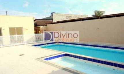 Apartamento com Lazer Completo no Residencial Butiá – Sorocaba/SP