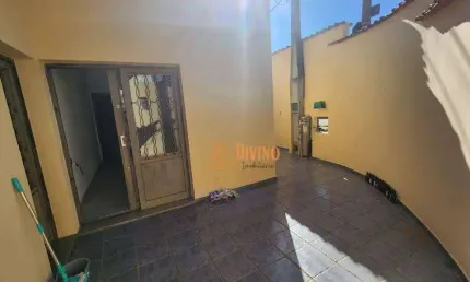 Kitnet / Stúdio para alugar na Avenida Padre Joaquim Gonçalves Pacheco, 546, Jardim São Paulo, Sorocaba