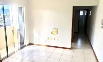 Apartamento com 2 dormitórios à venda, 54 m² por r$ 315.000,00 - universitário - tijucas/sc
