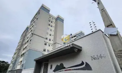 Apartamento totalmente mobiliado - 02 domitórios em itapema