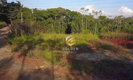Terreno à venda, 1499 m² por r$ 200.000,00 - centro - canelinha/sc