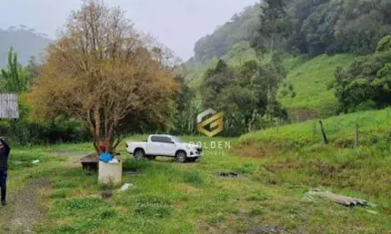 Terreno rural à venda, centro, alfredo wagner - te0232.