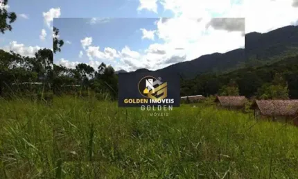 Sítio com 1 dormitório à venda, 25 m² por r$ 150.000,00 - centro - canelinha/sc