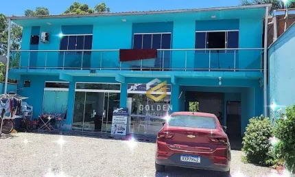 Casa com 3 quartos à venda no Jardim Progresso, Tijucas 
